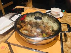 -黄记煌三汁焖锅(龙湖U城店)