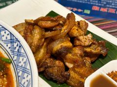 -呐咪傣园·云南菜(石厦店)