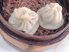 鲜肉小笼-绿杨馄饨临顿路店