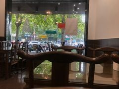 -明将锅贴(五爱路店)