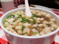 -西贝莜面村(金隅嘉品mall店)