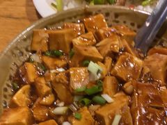 -小天府川菜馆(魏公村店)