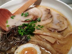 熊本叉烧拉面-味千拉面(德雅路CFC富兴时代店)