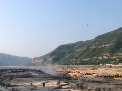 -陕西黄河壶口瀑布旅游区
