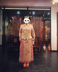 点击看大图 -MuseMarry婚纱(前海嘉里中心店)
