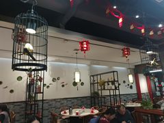 -老曹饺子馆(龙门大道店)