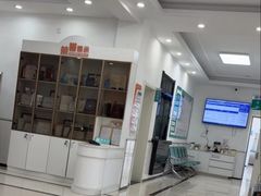 -派美特宠物医院·核磁CT·骨科肿瘤·疑难转诊(沈农禾丰店)