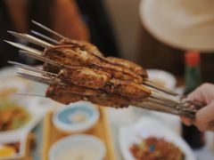 -阳坊胜利涮羊肉(阳坊老店)