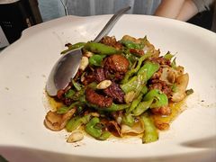 -老屋印象川菜(马园路店)