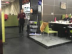 -清真·锦翔炝锅鱼(明德门店)