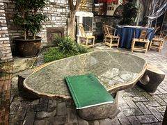 -院8里·小聚园老川菜(九眼桥店)