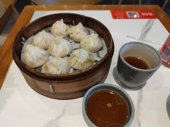 -馋三尺蟹粉小笼(人民广场店)