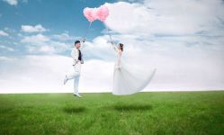 点击看大图 -摩玛婚纱摄影(杭州店)