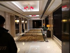-西安豪享来温德姆至尊酒店