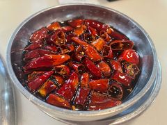 -福寿斋·老北京铜锅涮肉·烤鸭(顺义总店)