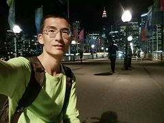 -悉尼海港大桥