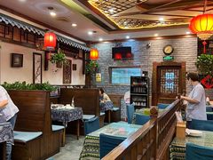 -玉桥餐厅(天坛店)