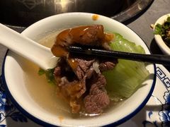 -贵宾牛·潮汕牛肉火锅(珠池总店)