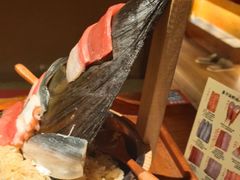 -千代武日本料理(开发区店)