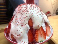 -怪物的冰与火(天虹商场中山路店)