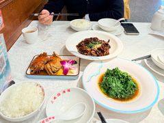 -三玛璐酒楼(汉口路店)