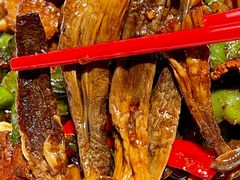 -秀儿四九城·新京菜(亚运村鸟巢店)