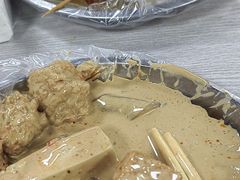 -大姐麻辣烫(莲宝中路店)