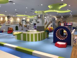 -meland亲子乐园•派对•研学(苏州悠方购物中心店)