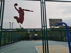 -四里河滨水生态公园