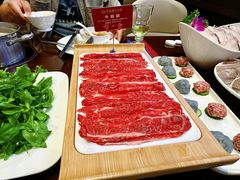-牛鼎盛新疆雪花鲜牛火锅(武夷绿洲 店)