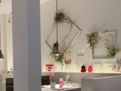 -春树下·树屋花房西餐厅(罍街AS1980店)