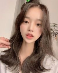 -Rise Hair上升造型