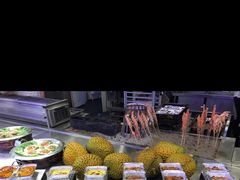 -澜悦港海鲜体验主题餐厅