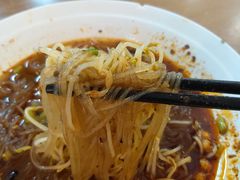 招牌肥肠粉-钟方模白家肥肠粉(春熙店)