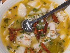 -巴蜀风·地道川菜(总店)