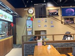 -大南门牛肉包子店