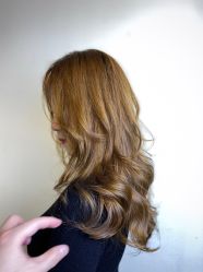 -Hair Code芭曲发型