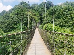 -硗碛藏寨·神木垒景区