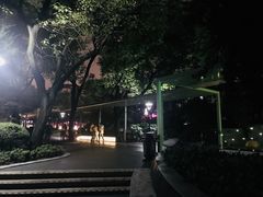 -兰溪青年公园