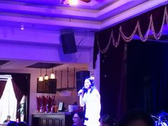 -邓丽君音乐主题餐厅