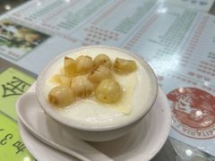 -义顺牛奶公司(新马路老店)