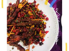 -川湘園(西华路店)