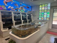 -海悦汇•闽菜•蒸汽海鲜(合景峰汇商务广场店)