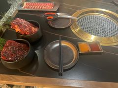 -厚贞日式烤肉(浦东汇智店)