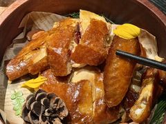 -锦楼·臻选新杭帮(杭州中心店)