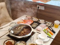 -尚品海鲜肥牛自助火锅(湖明店)