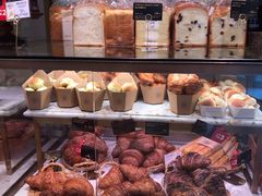 巧克力羊角面包-巴黎贝甜(阳光上东店)