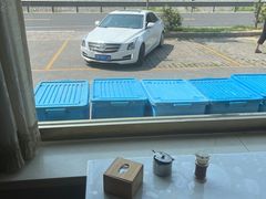 -相聚青山餐厅(阎河路店)