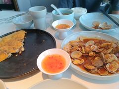 -潮堂 · 潮州菜(国贸商城店)