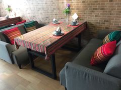 -忘忧草融合私房菜(红鼎国际店)
